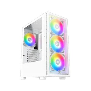 Xigmatek Phantom Arctic