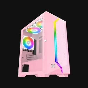 Xigmatek Gemini II Queen