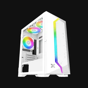 Xigmatek Gemini II Arctic