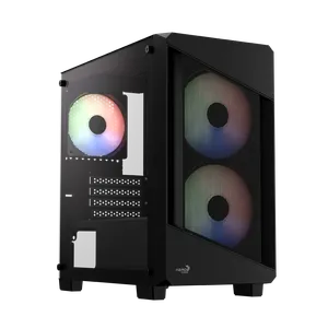 Aerocool B312F Flow