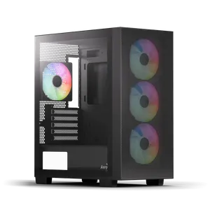 Aerocool B310A Flow