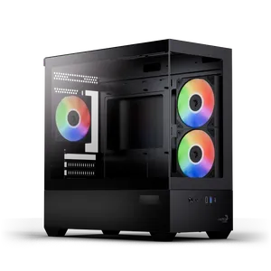 Aerocool P300D Digi