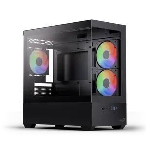 Aerocool P300D