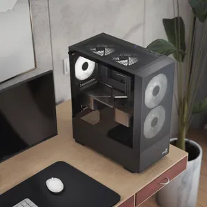 Aerocool B508A Flow