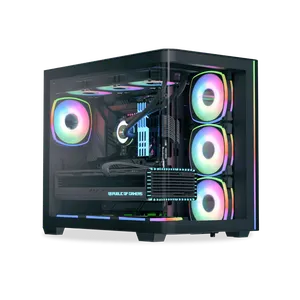 Aerocool P500C Evo