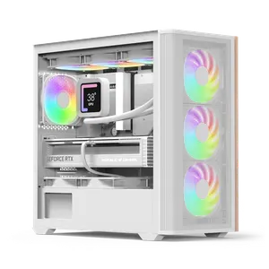 Aerocool D301A