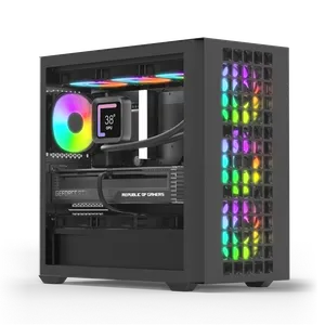 Aerocool D302A