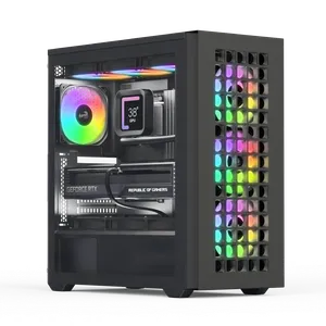 Aerocool D502A