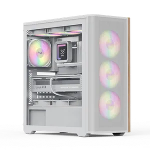 Aerocool D501A