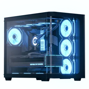 Aerocool P500C