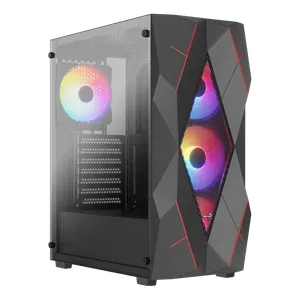 Aerocool Volcan