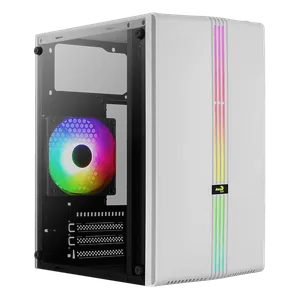Aerocool Evo Mini White