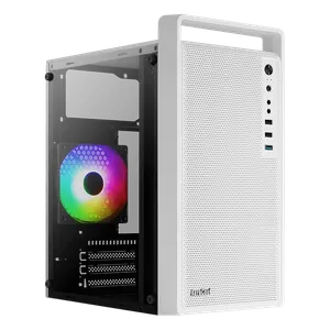 Aerocool Cs 109 White