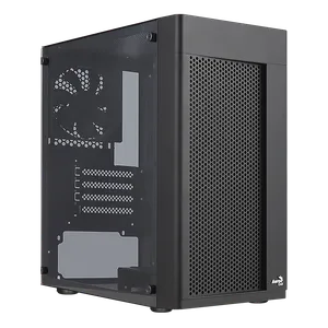 Aerocool Hexform