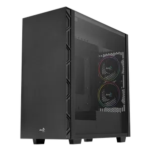 Aerocool Flo Saturn Frgb