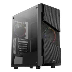 Aerocool Menace Saturn Frgb