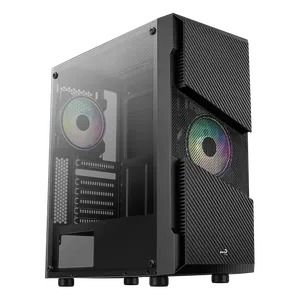 Aerocool Menace Saturn RGB