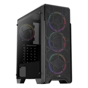 Aerocool Ore Tempered Glass