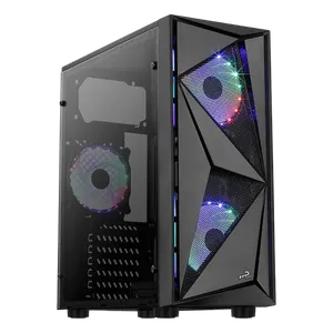 Aerocool Glider Acrylic
