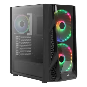 Aerocool Nighthawk Duo