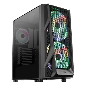Aerocool Airhawk Duo