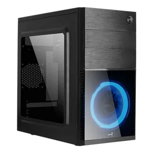 Aerocool Cs 105 Blue