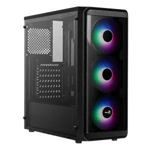 Aerocool Si 5200 Frost