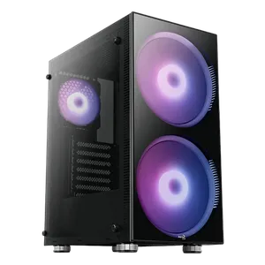 Aerocool Python