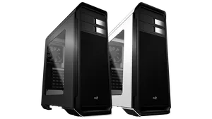 Aerocool Aero 500
