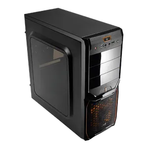 Aerocool V3X Window
