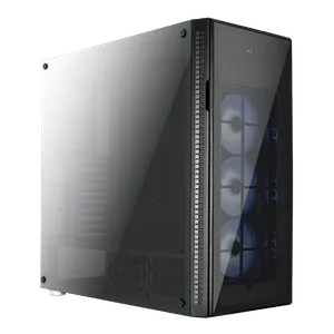 Aerocool Quartz Pro