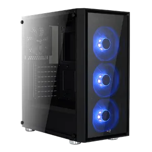Aerocool Quartz Blue
