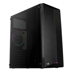 Aerocool Split Tempered Glass