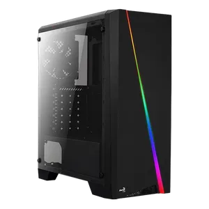 Aerocool Cylon Tempered Glass