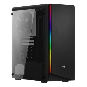 Aerocool Rift Tempered Glass