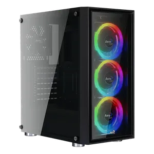 Aerocool Quartz Revo