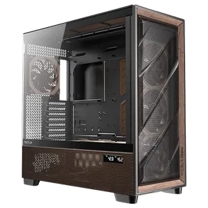 Antec Flux Pro Noctua Edition