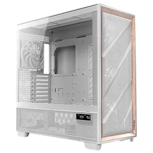 Antec Flux Pro White