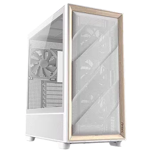 Antec Flux White