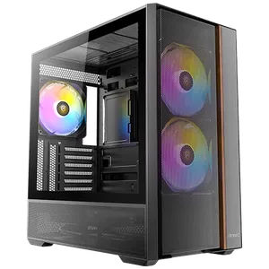 Antec Flux Rear