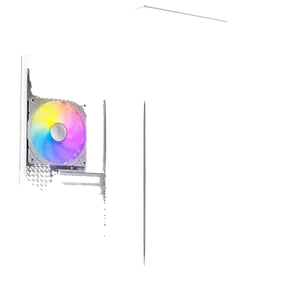 Antec C8 White ARGB