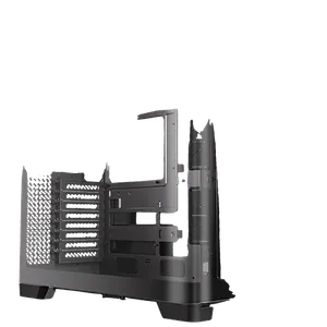 Antec C8 Wood