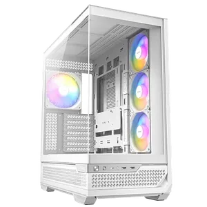 Antec C7 ARGB White