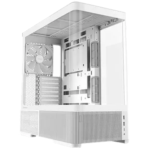 Antec C6 Curve Air White