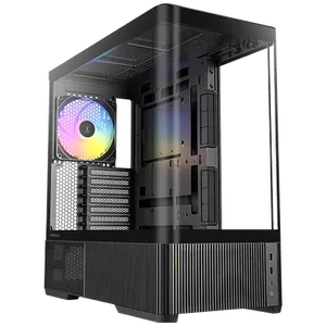 Antec C6 Curve ARGB