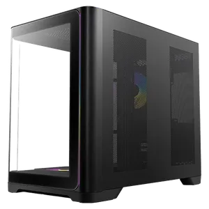 Antec C5 Curve ARGB