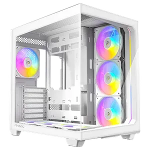 Antec C5 White