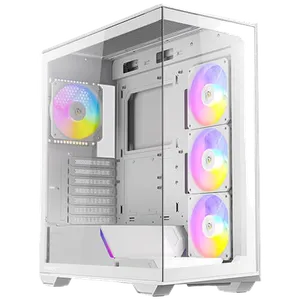 Antec C3 White