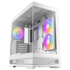 Antec C2M ARGB White