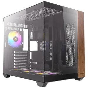 Antec CX800 Wood ARGB